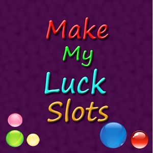 Make My Luck Slots