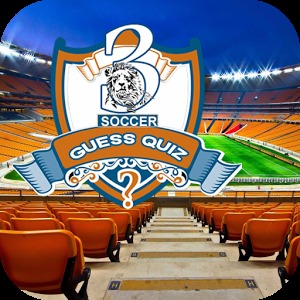 GUESS QUIZ - SOCCER