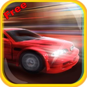 Hot Cars Combo Racing Speed