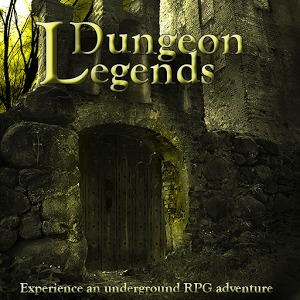Dungeon Legends RPG Free