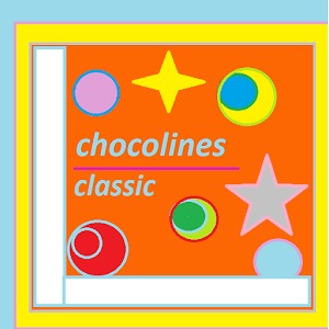 Chocolines Classic