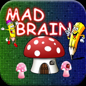 Mad Brain