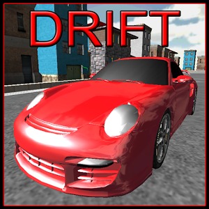 Ultimate Drift Racing 3D