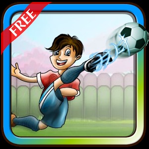 Soccer Shot (Free)