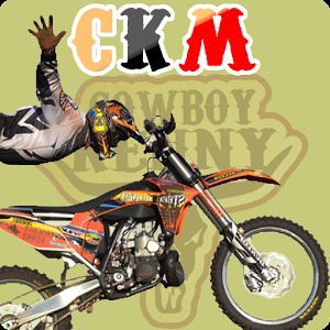 Cowboy Kenny's Motocross