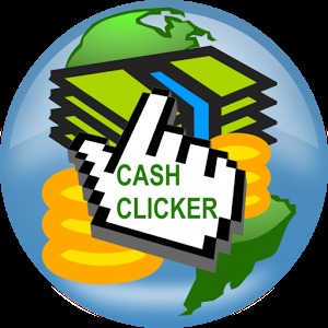 Cash Clicker