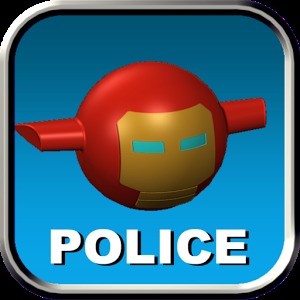 Iron Birds Police