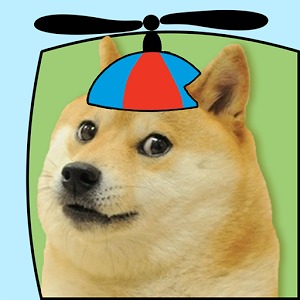 Swing Doge