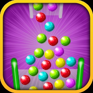 100 Balls Frenzy