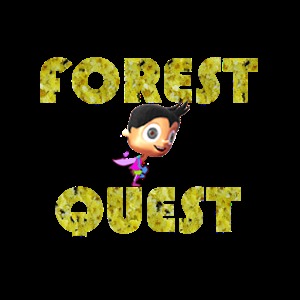 Forest Quest - Help Ray to Run
