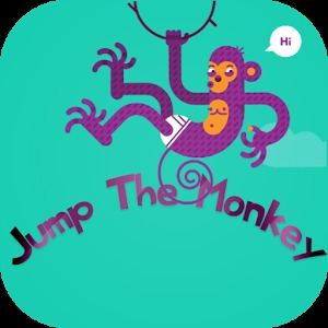 Crazy Jumping Monkey Free
