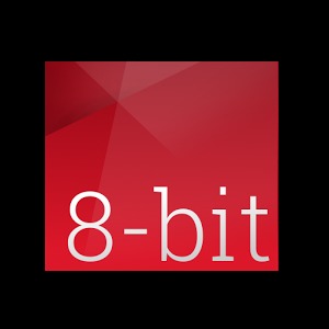 eight bit (8-bit)