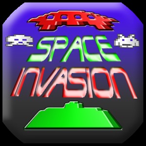 Space Invasion (Free)