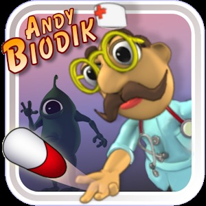 Andy Biodik