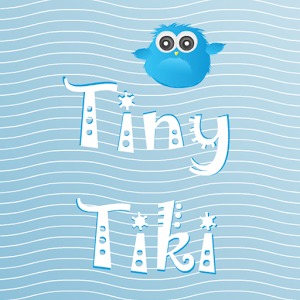 Tiny Tiki