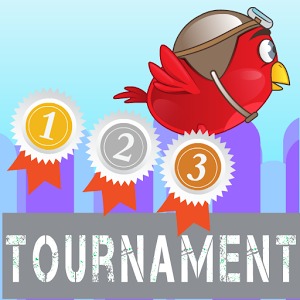 Flappy Tournament