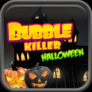 Bubble Killer Halloween