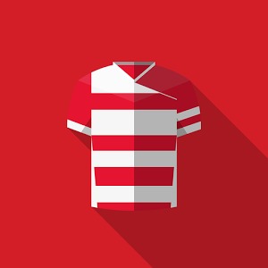 Doncaster Rovers FC Fan App