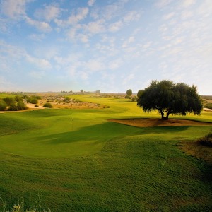 Arabian Ranches Golf Club