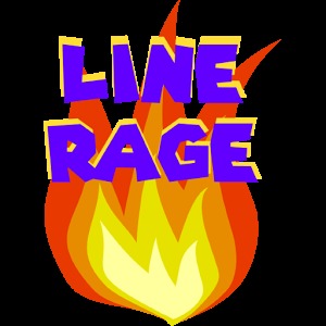 Line Rage - Free Game