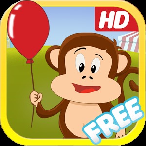 Ogobor: Game for Kids Free HD