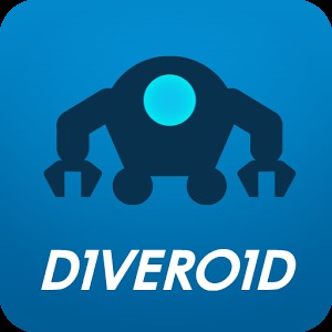 Diveroid