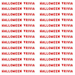 Halloween Trivia Challenge