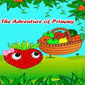 Adventures of Primmy