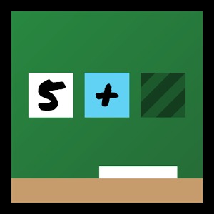 Messy Math Puzzle Game