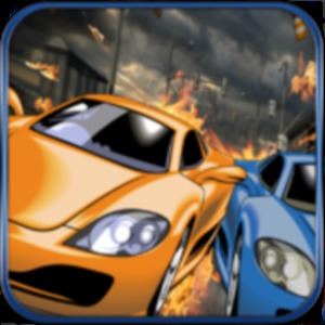 Speed race game