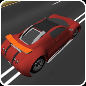 Highway Turbo Racer 3D