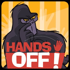 Hands Off !