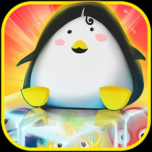 Penguin Adventure: New Journey