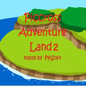 Piccross Adventure Land 2 Free