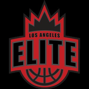 Los Angeles Elite Basketball