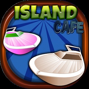 Island Cafe Parking