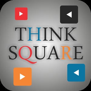 Think Square Game