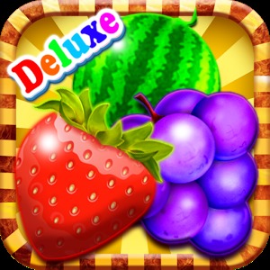 Fruit Saga Deluxe