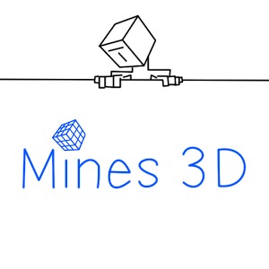 Mines 3D - Minesweeper