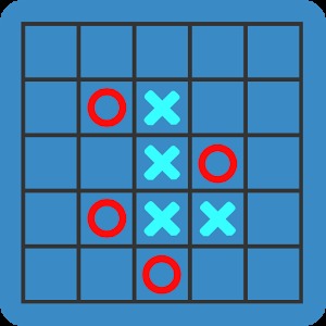 Classic Gomoku Touch