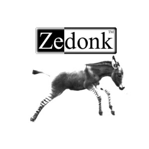 Zedonk