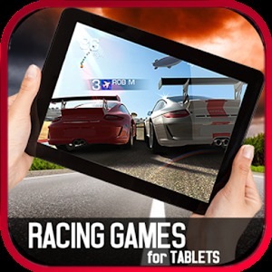 Racing Games Access For Tablet