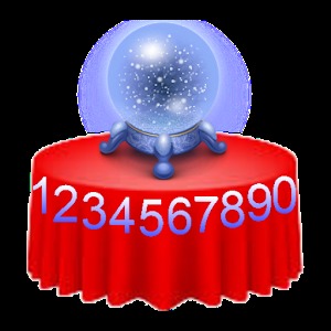 Psychic Number Guess