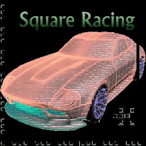 Square Racing