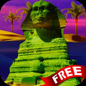 Hid. Num. Desert Wonders Free