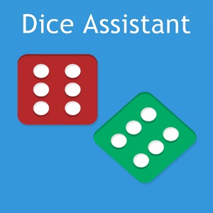 Dice Assistant