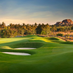 Prestige Golfshire Club