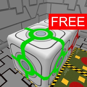 FPSoko free (3D FPS Sokoban)