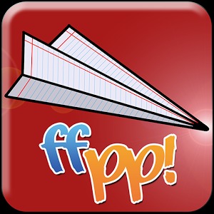 Fast Fast Paper Plane
