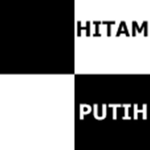 Hitam Putih